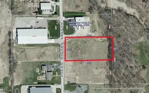 11760 Timber Pointe Trl, Mantua, OH 44255