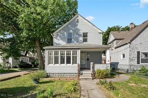 3900 W 17th St, Cleveland, OH 44109