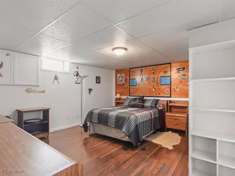 Bedroom - 3098 E Union Rd, Jefferson, OH 44047 photo 4 of 4