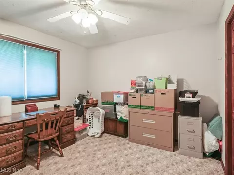 Bedroom - 3098 E Union Rd, Jefferson, OH 44047 photo 3 of 4