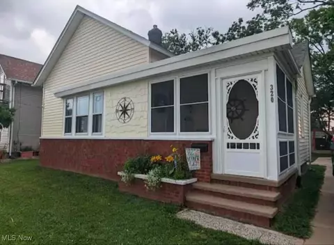 320 Lakeside Ave, Lorain, OH 44052