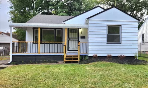 982 Hammel St, Akron, OH 44306