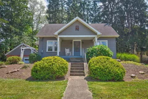 150 46th St SW, Canton, OH 44706