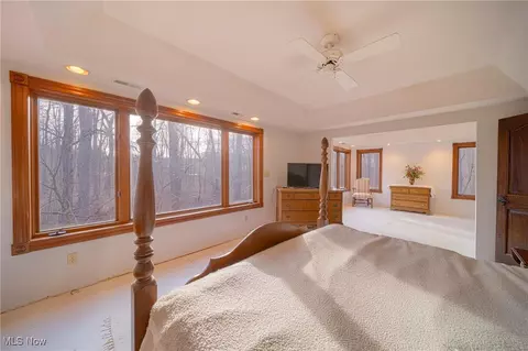 Bedroom - 10000 Wisner Rd, Chardon, OH 44024 photo 1 of 5