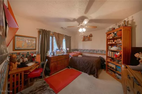 Bedroom - 10000 Wisner Rd, Chardon, OH 44024 photo 5 of 5