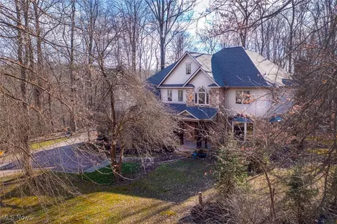 Exterior - 10000 Wisner Rd, Chardon, OH 44024 photo 4 of 8