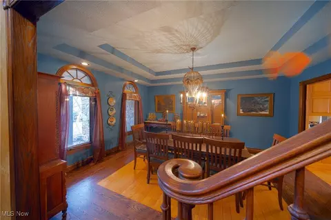 Dining - 10000 Wisner Rd, Chardon, OH 44024 photo 2 of 2