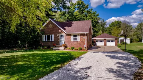 3487 Fairway Dr, Norton, OH 44203
