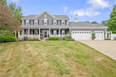 9317 Bletchley Ave NW, North Canton, OH 44720