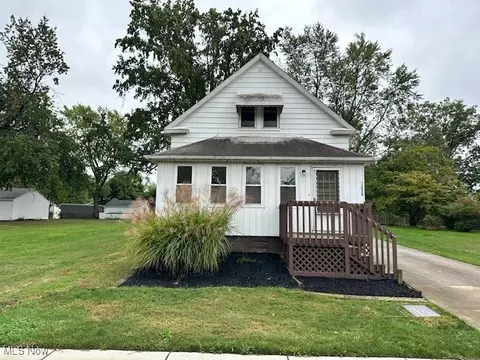 12529 Longmead Ave, Cleveland, OH 44135