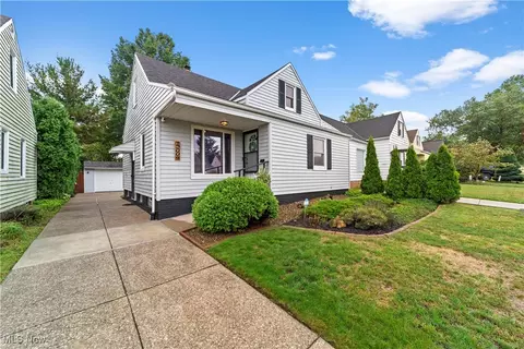12004 Hastings, Garfield Heights, OH 44125