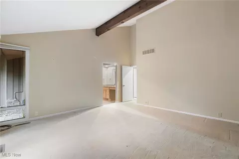 Bedroom - 420-26 Willow Cir, Aurora, OH 44202 photo 1 of 5