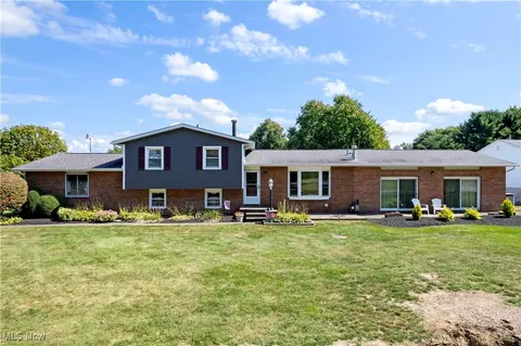 1140 Heatherwood Ln, Orrville, OH 44667