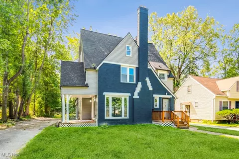 16116 Judson Dr, Cleveland, OH 44128
