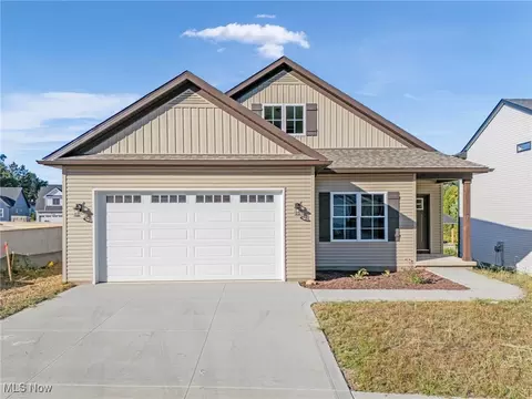 445 Thorn Way, Doylestown, OH 44230