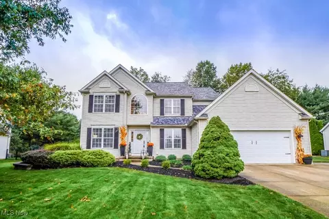3194 Doves Xing, Akron, OH 44319