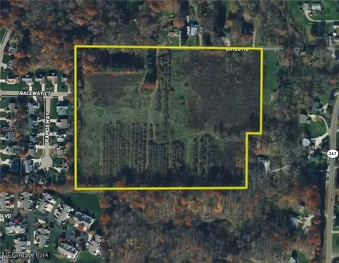 Cates Road, Akron, OH 44312 photo 28
