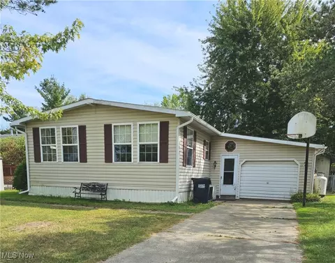 117 Walleye Ct, Lagrange, OH 44050