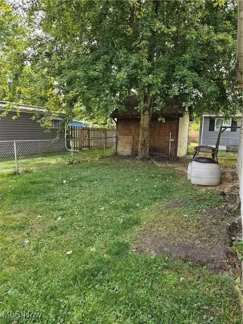 Exterior - 117 Walleye Ct, Lagrange, OH 44050 photo 4 of 8