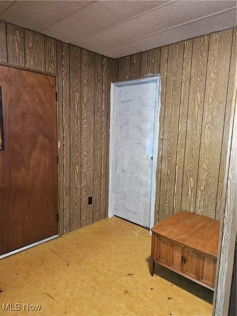 Entry Way - 117 Walleye Ct, Lagrange, OH 44050 photo 2 of 3