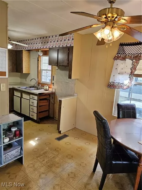 Kitchen - 117 Walleye Ct, Lagrange, OH 44050 photo 3 of 3