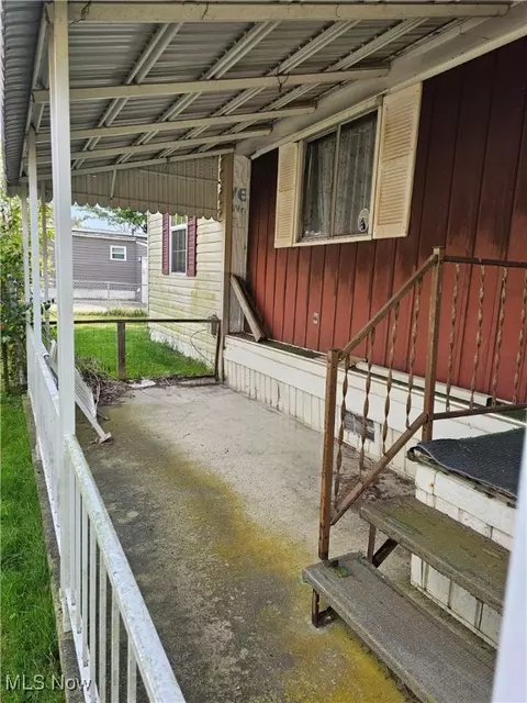 Exterior - 117 Walleye Ct, Lagrange, OH 44050 photo 8 of 8