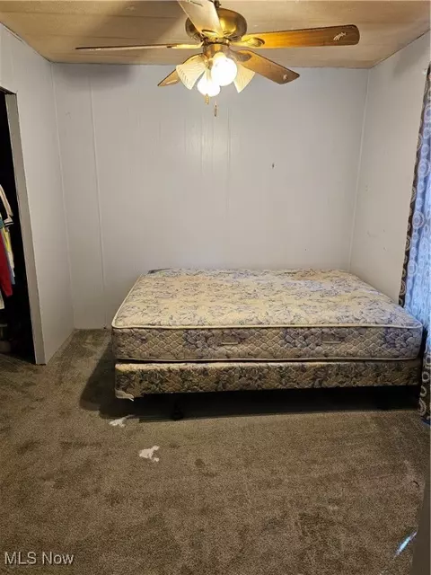 Bedroom - 117 Walleye Ct, Lagrange, OH 44050 photo 4 of 4