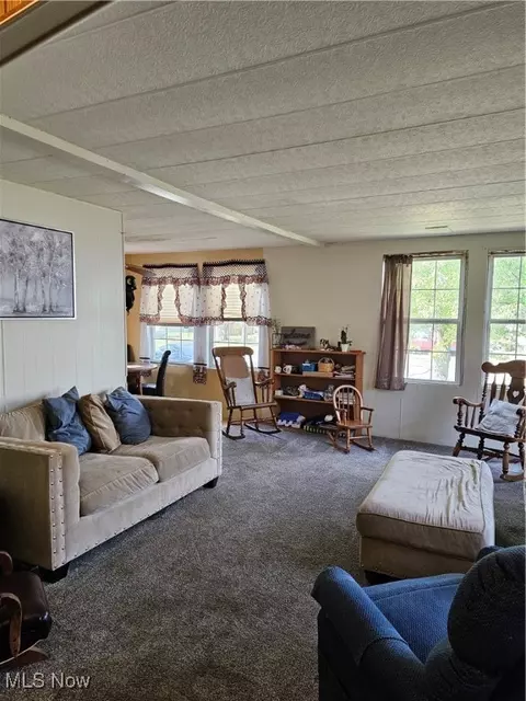 Living - 117 Walleye Ct, Lagrange, OH 44050 photo 1 of 2