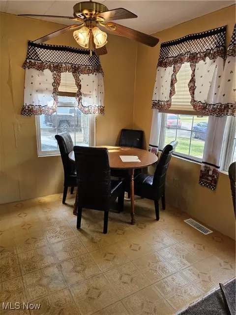 Dining - 117 Walleye Ct, Lagrange, OH 44050 photo 2 of 2