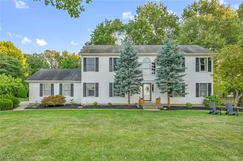 14902 Kneisel Rd, Vermilion, OH 44089