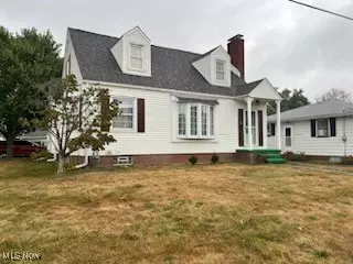 400 Mcdowell Ave, Minerva, OH 44657