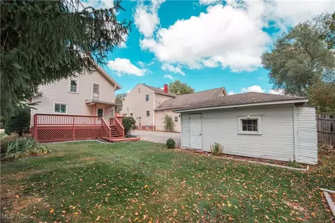 1230 Deville Ave NW, Canton, OH 44708 photo 24