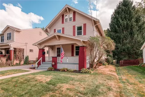1230 Deville Ave NW, Canton, OH 44708 photo 4