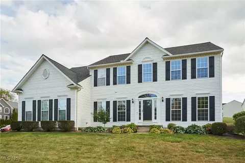 9788 Agate St NW, Canal Fulton, OH 44614