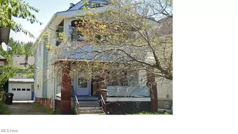 3523-3525 W 125th St, Cleveland, OH 44111