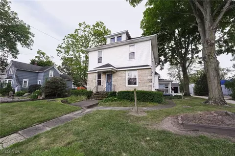 3542 Copley Rd, Copley, OH 44321