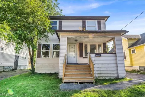 13404 Chapelside Ave, Cleveland, OH 44120