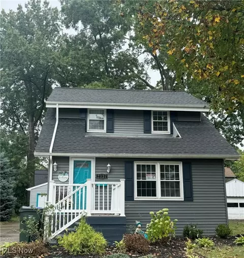 2337 21st St, Cuyahoga Falls, OH 44223