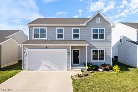 37393 Sandy Ridge Dr, North Ridgeville, OH 44039