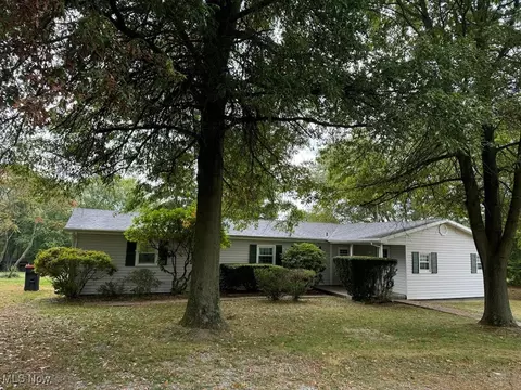 50658 Duke Vodrey Rd, East Liverpool, OH 43920