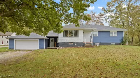 500 Smyth Ave, Alliance, OH 44601
