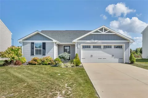 630 Cherrywood Ln, Painesville, OH 44077