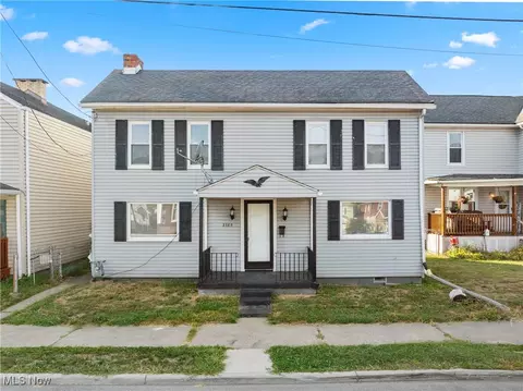 3785 Lincoln Ave, Shadyside, OH 43947