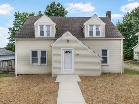 2720 Township Road 444, Walnut Creek, OH 44687