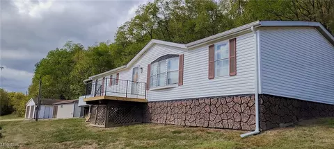 52433 State Route 379, Quaker City, OH 43773
