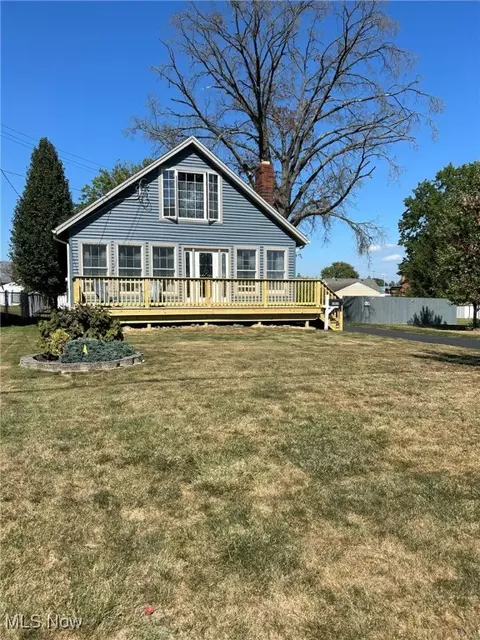 2020 Wakefield Ave, Youngstown, OH 44514