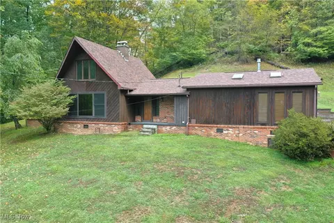7312 Us Hwy 33 E, Glenville, WV 26351
