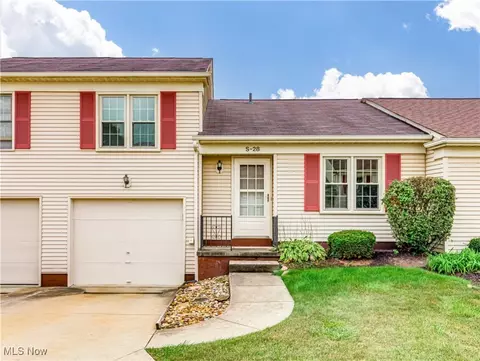 5279 Creekside Blvd #S28, Brunswick, OH 44212