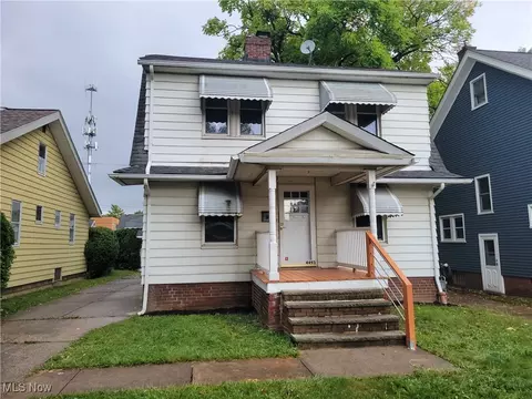 4493 Lilac Rd, South Euclid, OH 44121