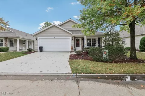 1168 N Jefferson St #36, Medina, OH 44256